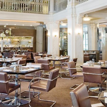 The Georgian Terrace Hotel Atlanta Restaurant foto