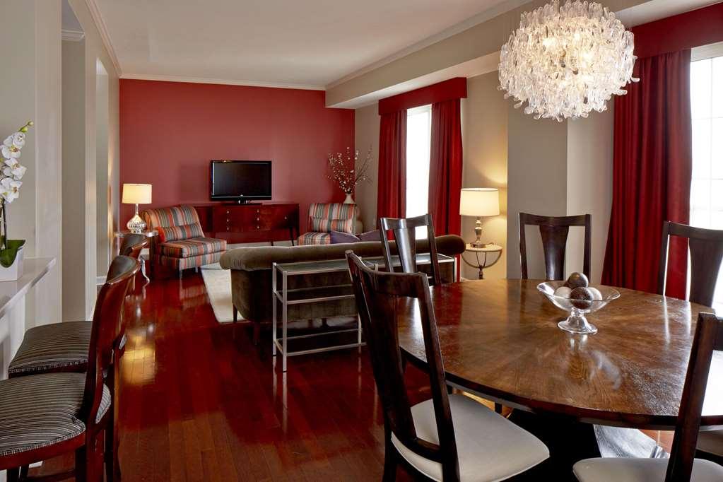 The Georgian Terrace Hotel Atlanta Cameră foto