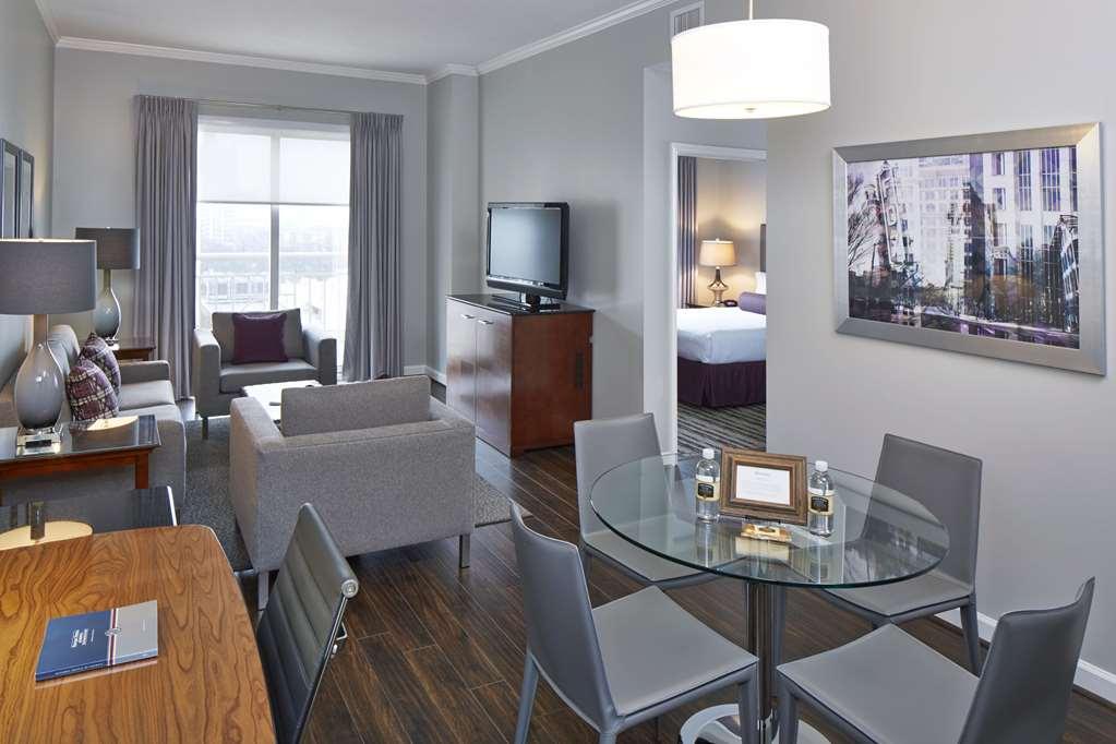 The Georgian Terrace Hotel Atlanta Cameră foto