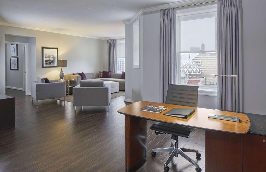 The Georgian Terrace Hotel Atlanta Cameră foto