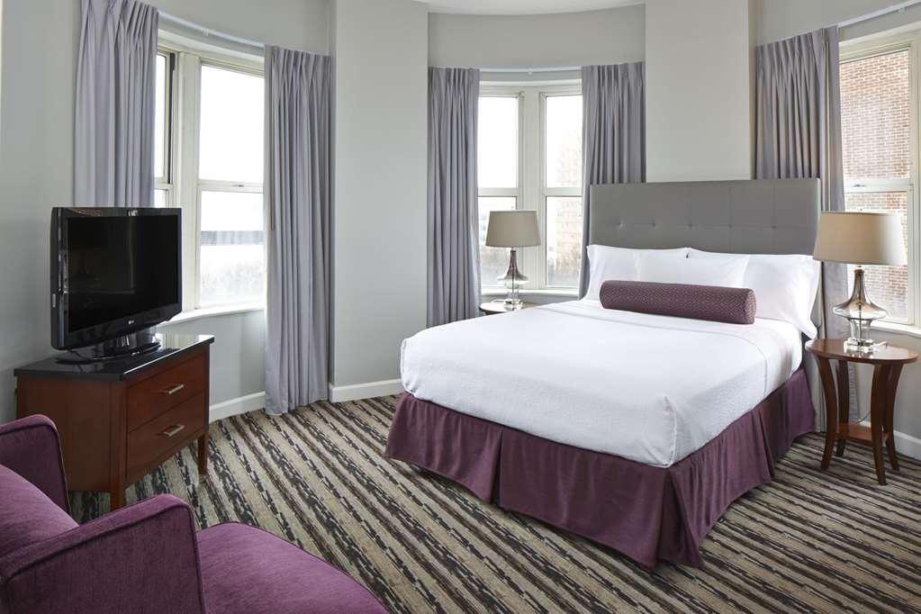The Georgian Terrace Hotel Atlanta Cameră foto