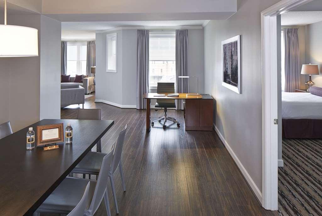 The Georgian Terrace Hotel Atlanta Cameră foto