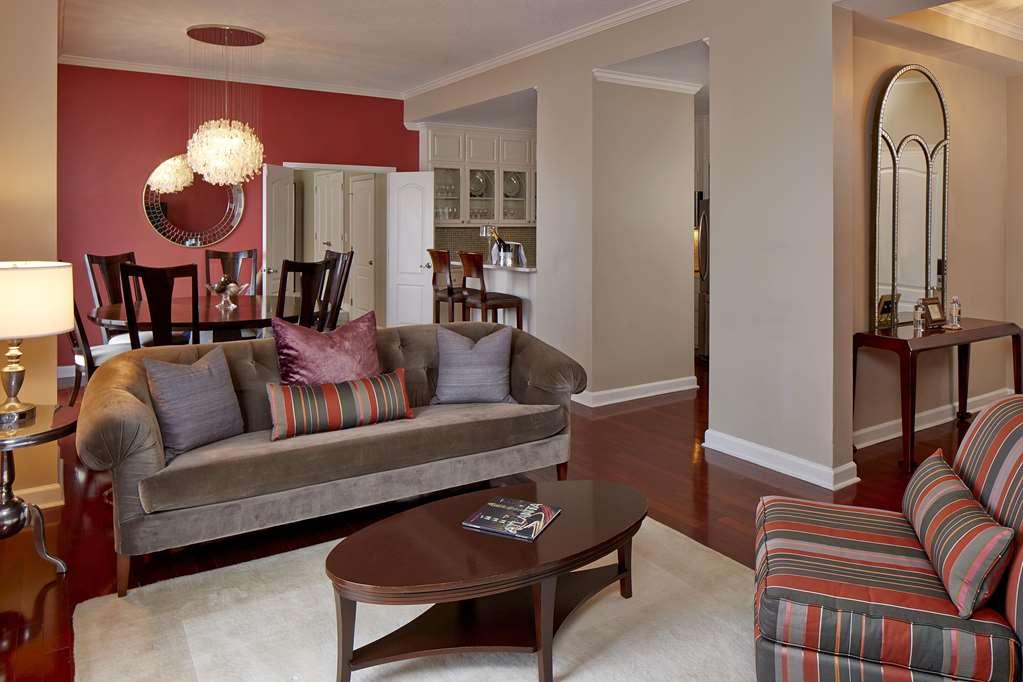 The Georgian Terrace Hotel Atlanta Cameră foto