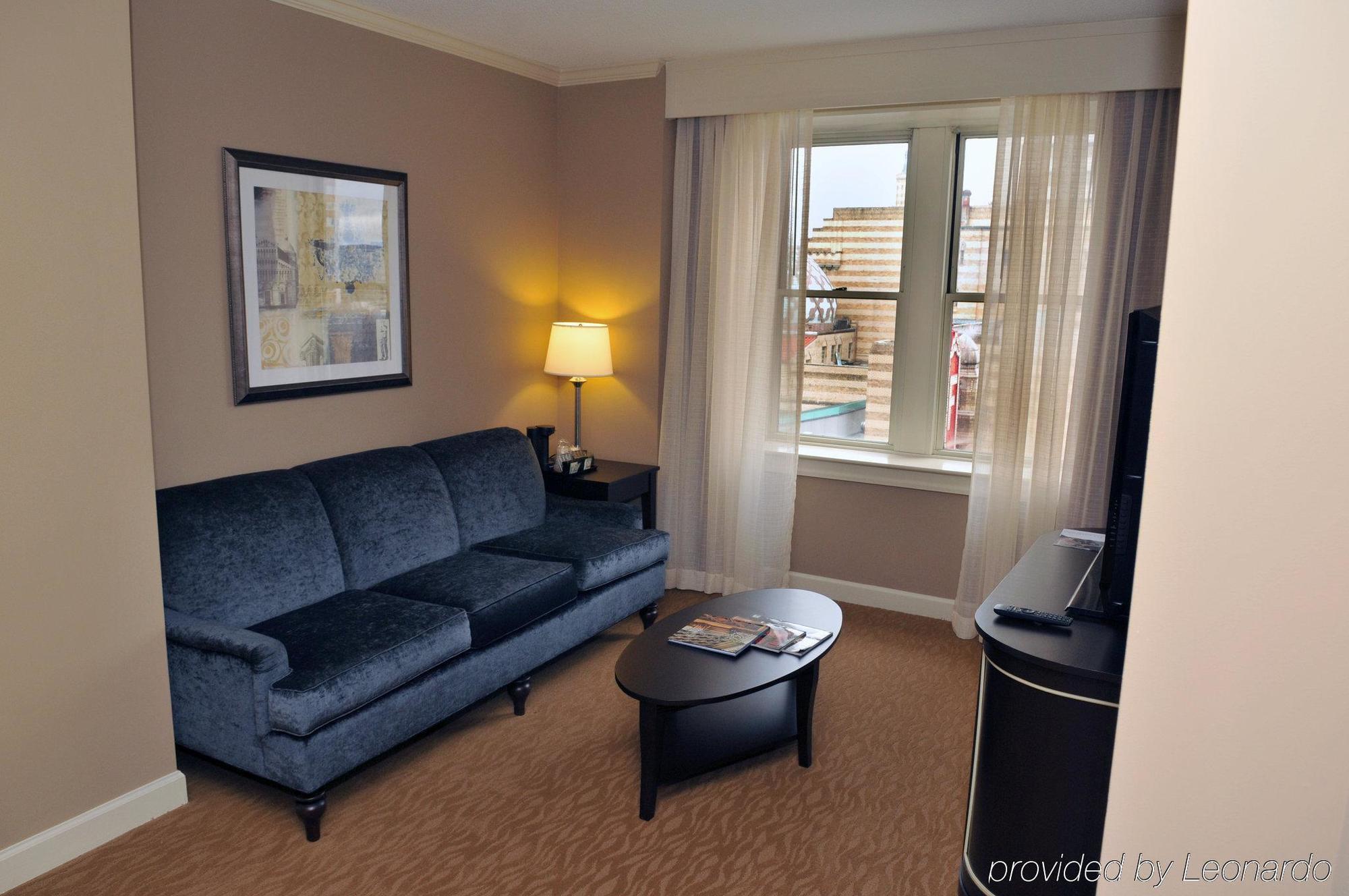 The Georgian Terrace Hotel Atlanta Cameră foto