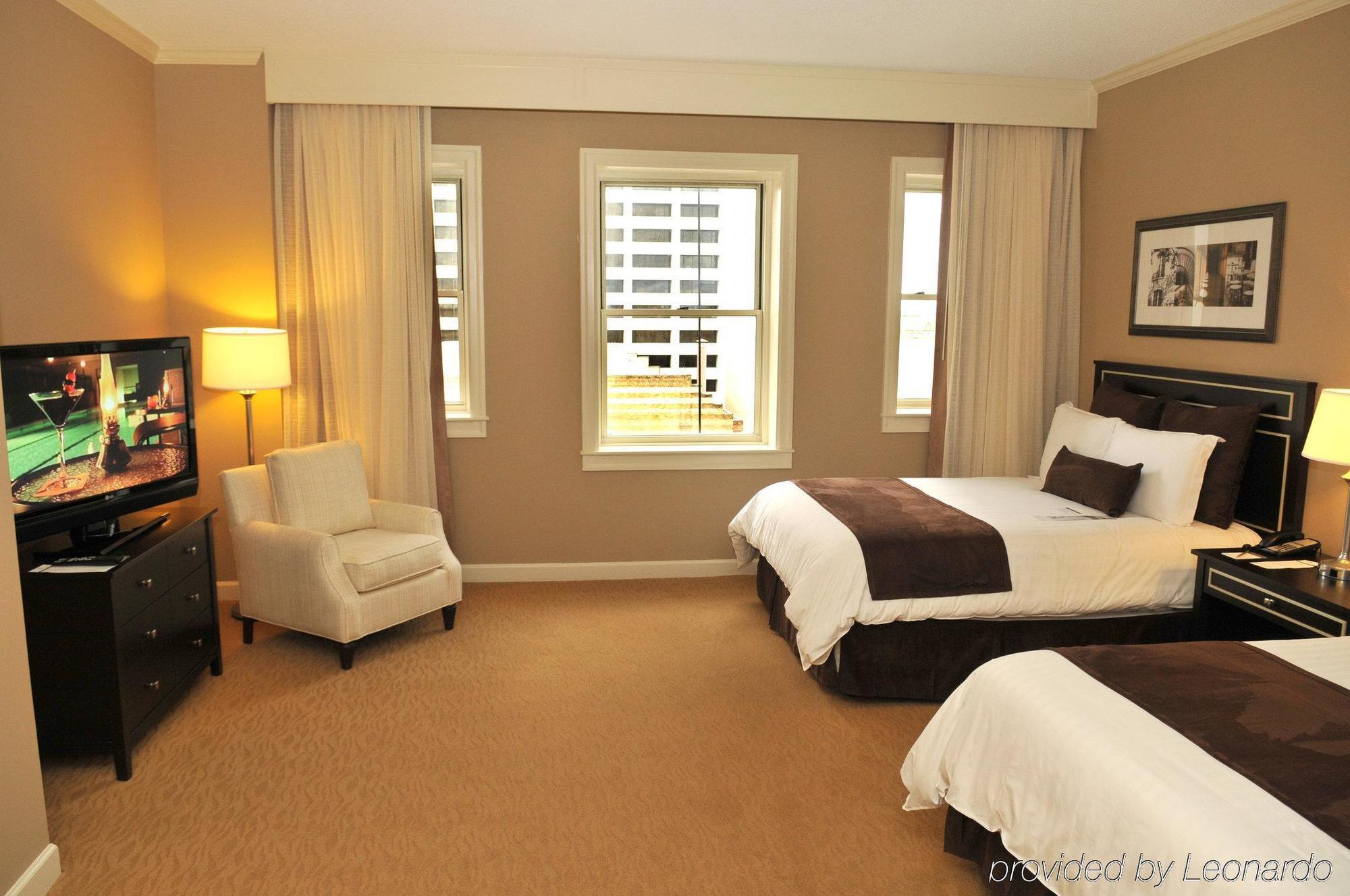 The Georgian Terrace Hotel Atlanta Cameră foto