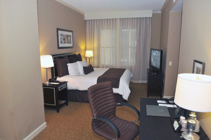 The Georgian Terrace Hotel Atlanta Exterior foto