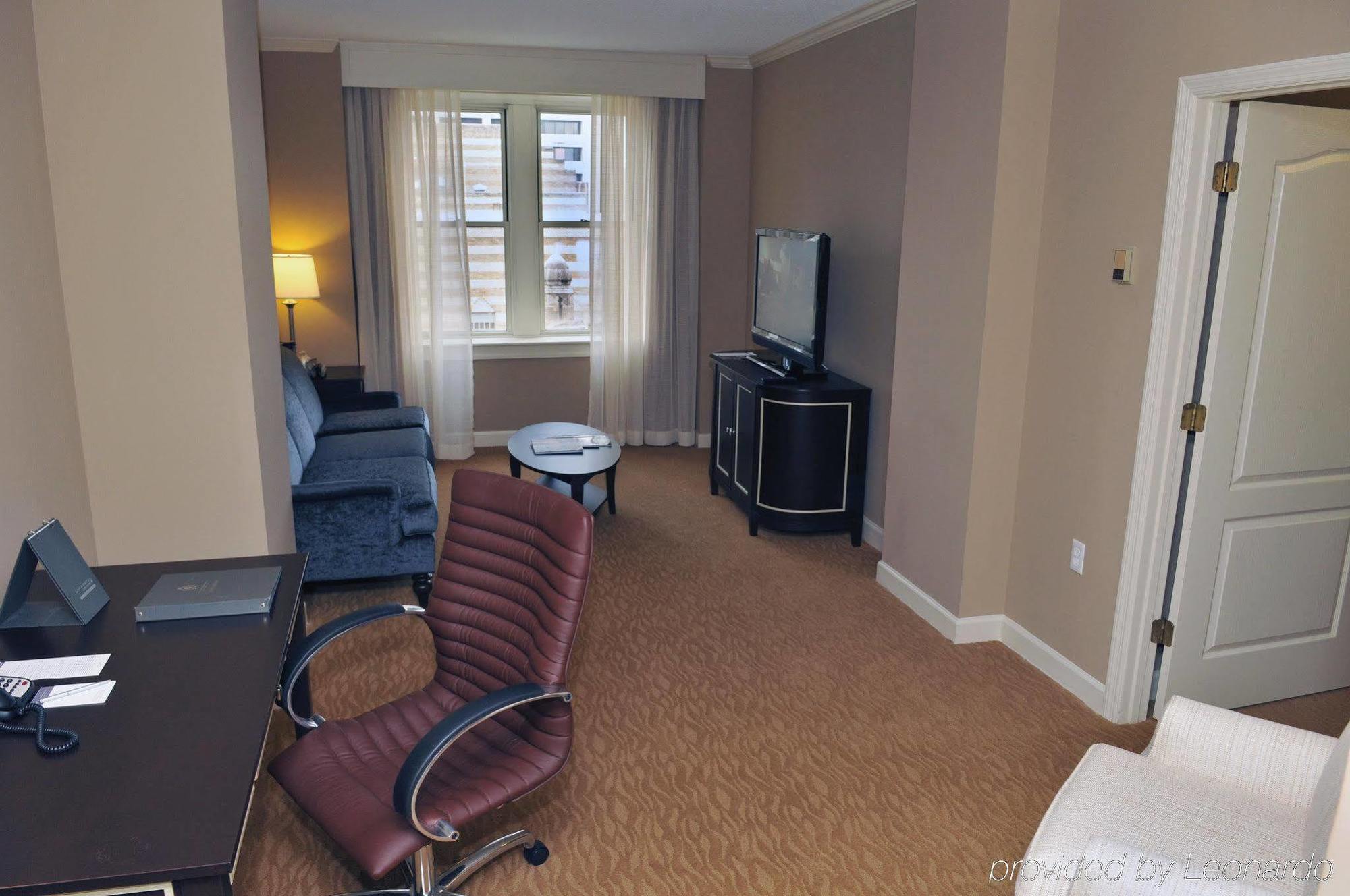 The Georgian Terrace Hotel Atlanta Cameră foto