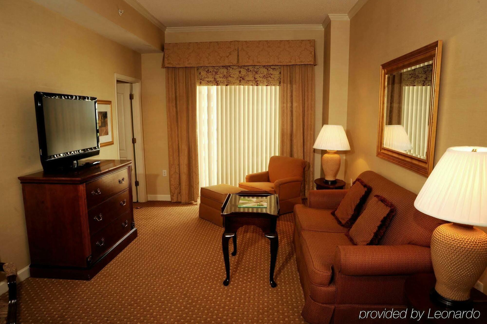 The Georgian Terrace Hotel Atlanta Cameră foto